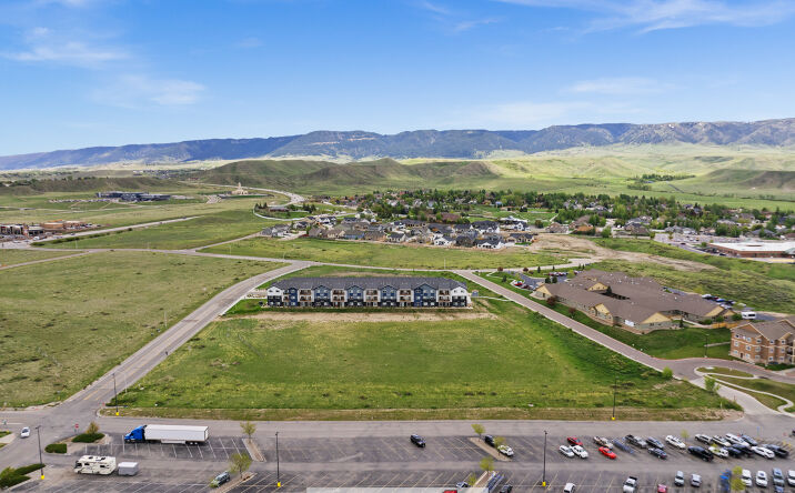 Pictures of Land property located at 3250 Patriot Dr, Casper, WY 82604 for sales - image #1