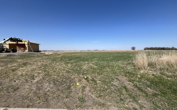 Pictures of Land property located at 808 W Beck St, Worthing, SD 57077 for sales - image #1