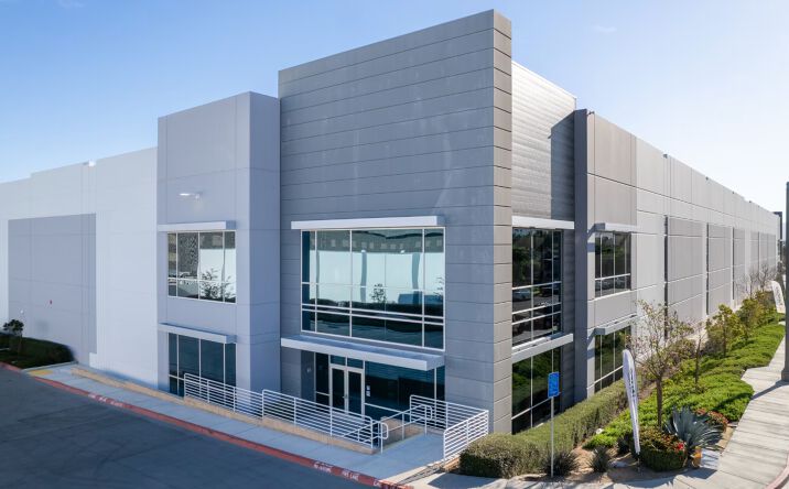 Pictures of Industrial property located at 959 E 3rd St, Corona, CA 92879 for sales - image #1