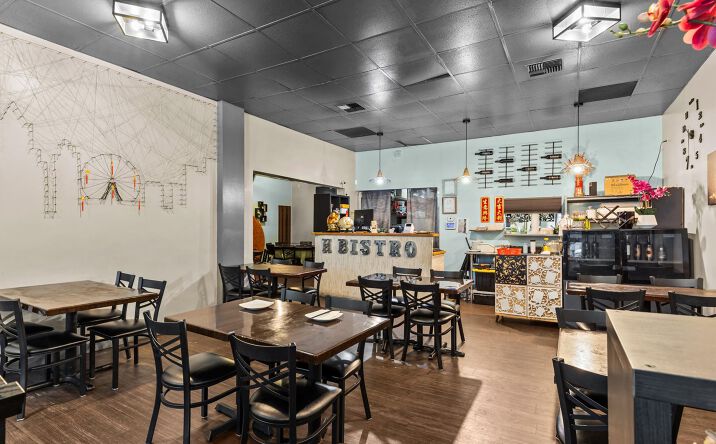 Pictures of Business for Sale property located at 606 S Weller St, Seattle, WA 98104 for sales - image #1