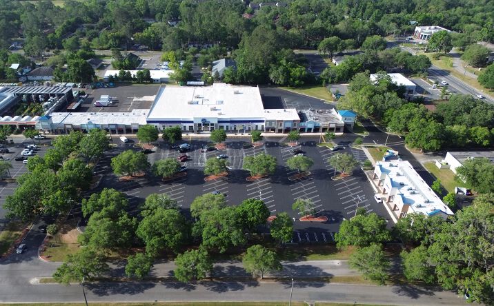 Pictures of Retail property located at 7229 NW 4th Blvd, Gainesville, FL 32607 for sales - image #1
