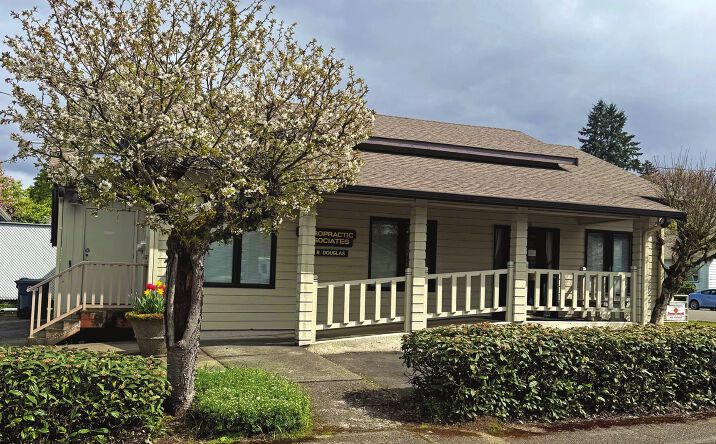 Pictures of Office property located at 204 Erie Street SE, Tumwater, WA 98501 for sales - image #1