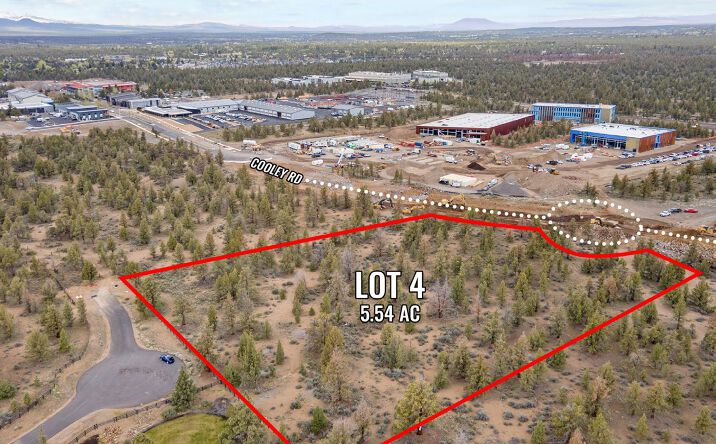 Pictures of Land property located at Juniper Ridge, Bend, OR 97701 for sales - image #1