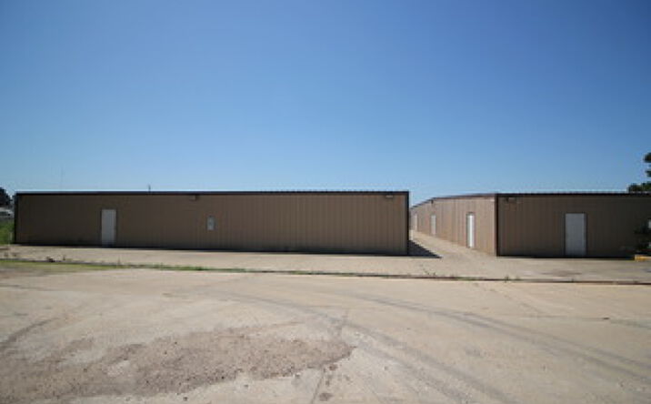 Pictures of Self Storage property located at 4547 Cypress St, West Monroe, LA 71291 for sales - image #1