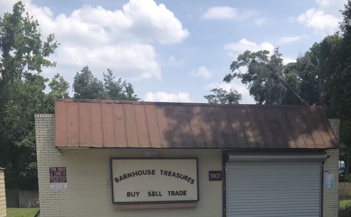 Pictures of Retail property located at 3903 Main St, Middleburg, FL 32068 for sales - image #1