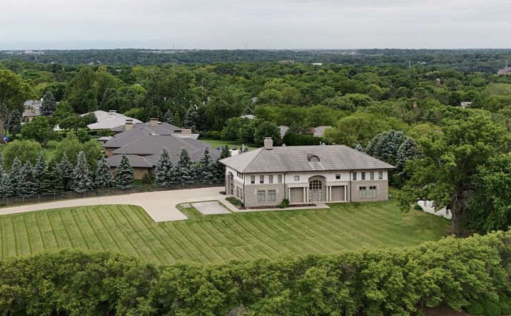 Pictures of Land, Multifamily property located at 412 N 96th St, Omaha, NE 68114 for sales - image #1