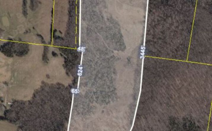 Pictures of Land property located at 1600 Smith Rd, Lebanon, TN 37087 for sales - image #1