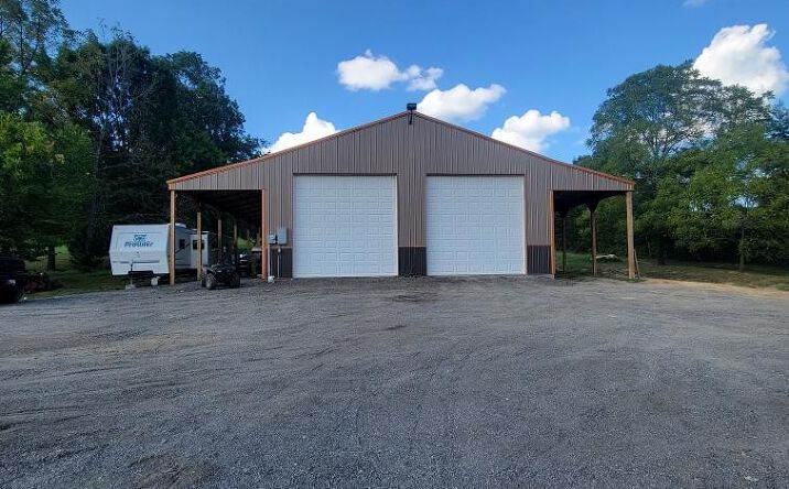 Pictures of Land property located at 5290 Hickory Ridge Rd, Lebanon, TN 37087 for sales - image #1