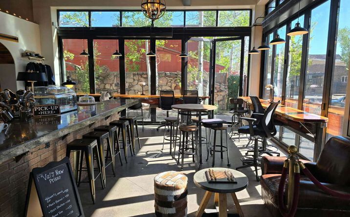 Pictures of Retail property located at 200 S San Francisco St, Flagstaff, AZ 86001 for sales - image #1