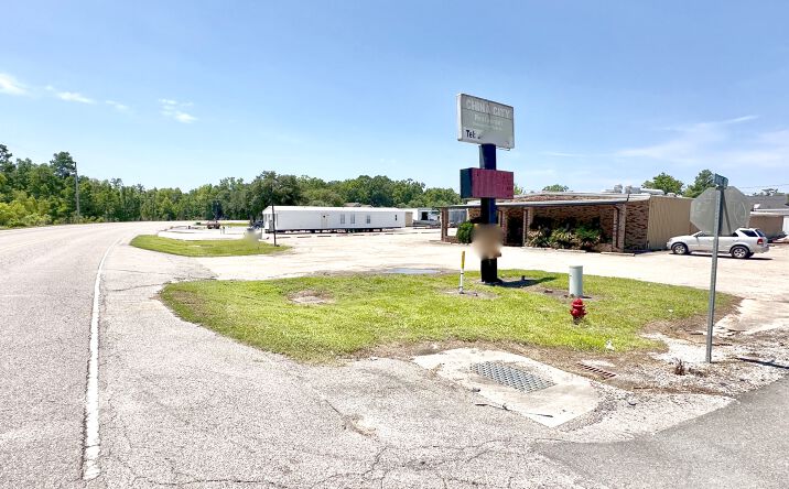 Pictures of Mixed Use, Retail property located at 4032 LA-70, Pierre Part, LA 70339 for sales - image #1