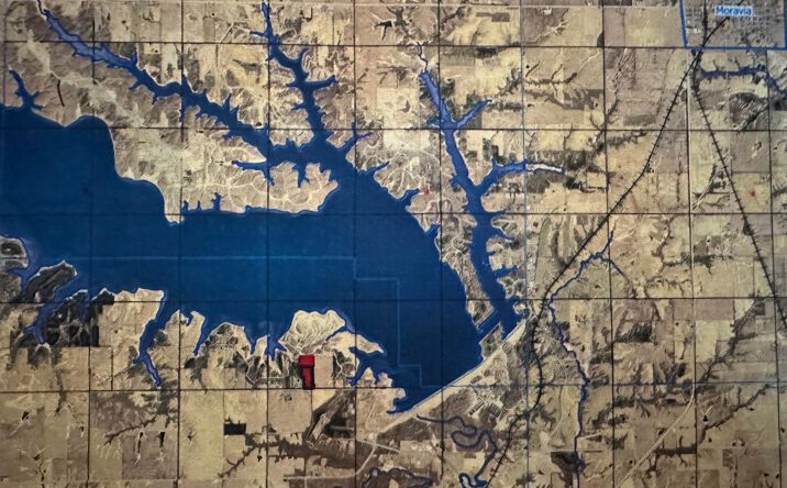 Pictures of Land, Special Purpose property located at 450th Street, Mystic, IA 52574 for sales - image #1