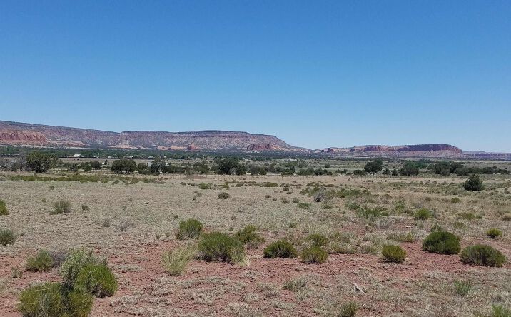 Pictures of Land property located at Tbd Nm 612, Thoreau, NM 87323 for sales - image #1