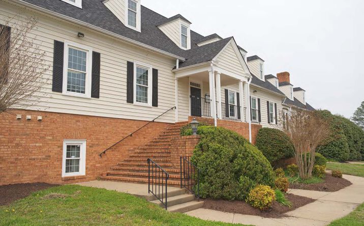 Pictures of Office property located at 2500 - 2505 Pocoshock Pl, Richmond, VA 23235 for sales - image #1