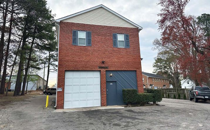 Pictures of Industrial property located at 1239 Blakemore Rd, Richmond, VA 23225 for sales - image #1