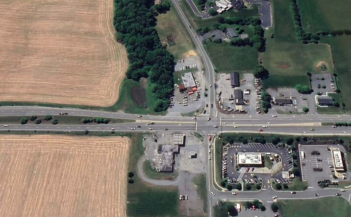 Pictures of Land property located at Hockett Road, Manakin-Sabot, VA 23103 for sales - image #1