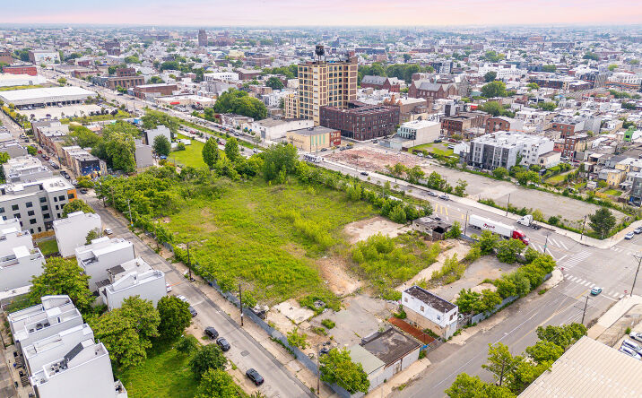 Pictures of Land property located at 265 W Berks St, Philadelphia, PA 19122 for sales - image #1