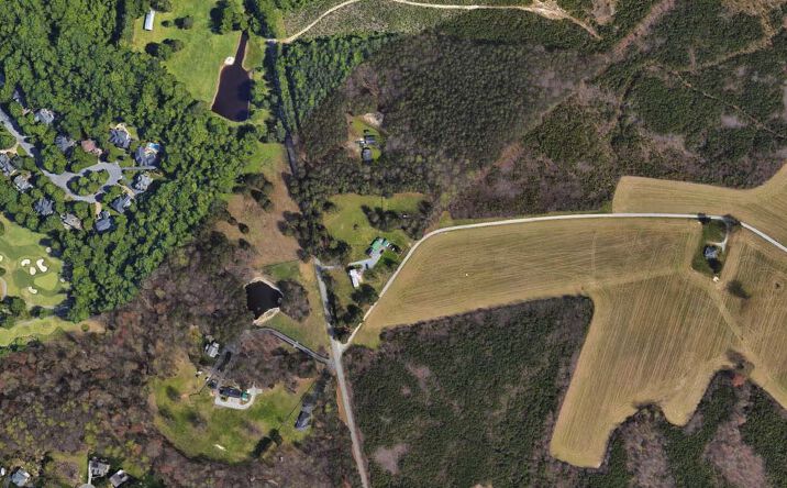 Pictures of Land property located at 10458 Cauthorne Rd, Glen Allen, VA 23059 for sales - image #1