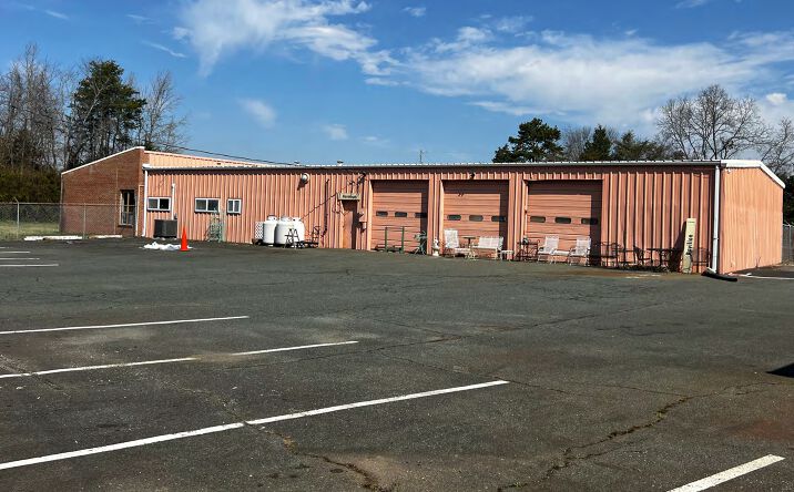 Pictures of Industrial property located at 8889 Three Notch Road, Troy, VA 22974 for sales - image #1