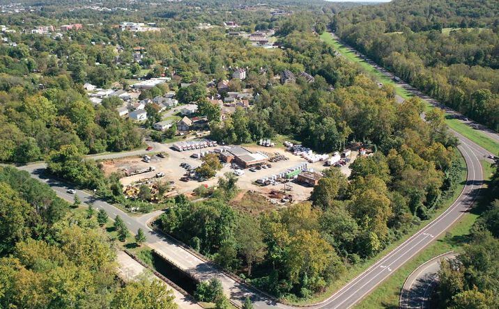 Pictures of Land property located at 1706 Monticello Rd, Charlottesville, VA 22902 for sales - image #1