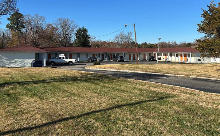 Pictures of Retail, Hospitality property located at 8924 Route 1, Richmond, VA 23237 for sales - image #1