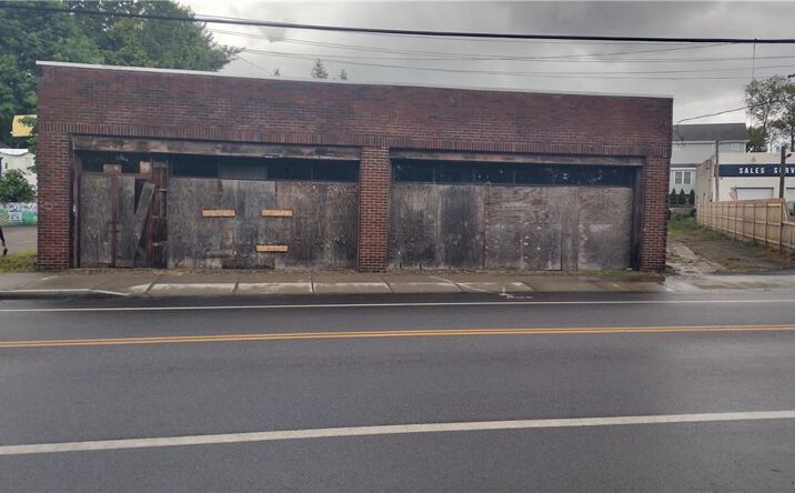 Pictures of Retail, Mixed Use, Office, Industrial property located at 509 Broad Street UNIT 1, Cumberland, RI 02864 for sales - image #1