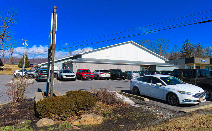 Pictures of Industrial, Retail property located at 2821 Earlystown Rd, Centre Hall, PA 16828 for sales - image #1