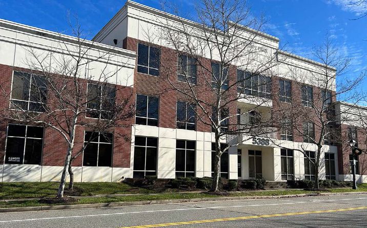 Pictures of Office property located at 5388 Discovery Park Blvd, Williamsburg, VA 23188 for sales - image #1