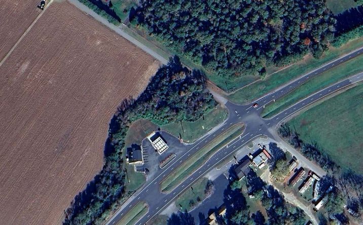 Pictures of Land property located at 0 A.P. Hill Boulevard, Bowling Green, VA 22427 for sales - image #1