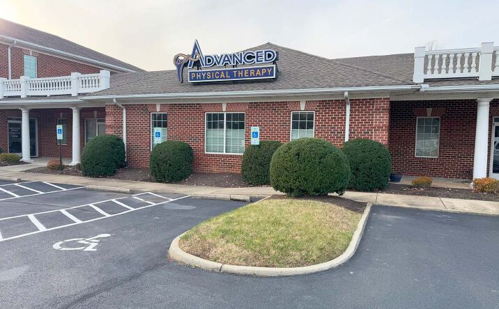 Pictures of Office property located at 108 Walton Park Lane, Midlothian, VA 23114 for sales - image #1