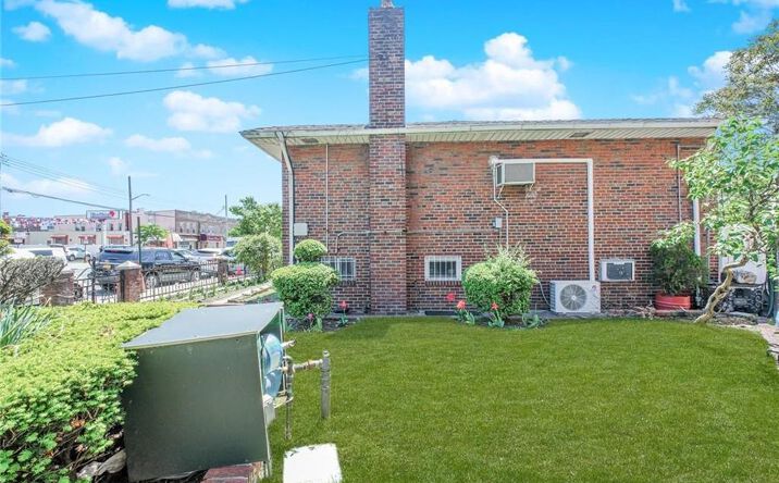 Pictures of Land property located at 2502 84th Street, Brooklyn, NY 11214 for sales - image #1