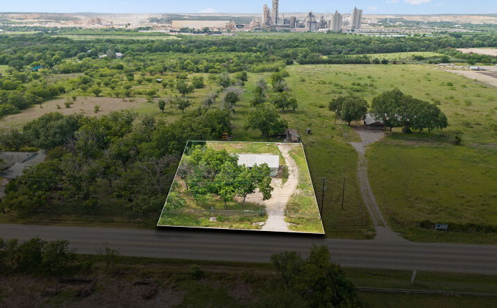 Pictures of Land property located at 4880 FM482, New Braunfels, TX 78132 for sales - image #1