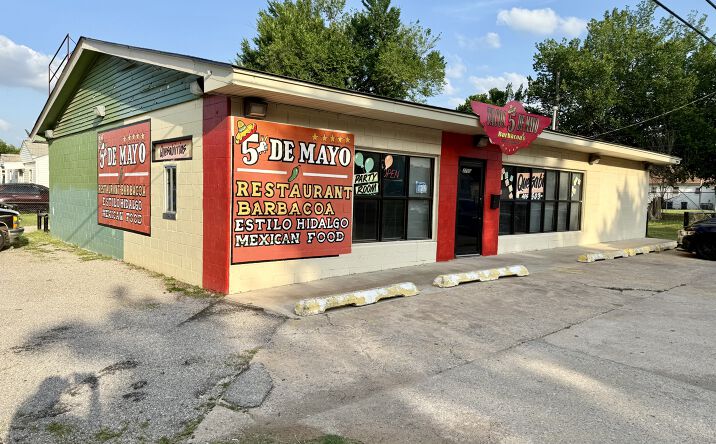 Pictures of Retail, Special Purpose property located at 3700 S Portland Ave, Oklahoma City, OK 73119 for sales - image #1