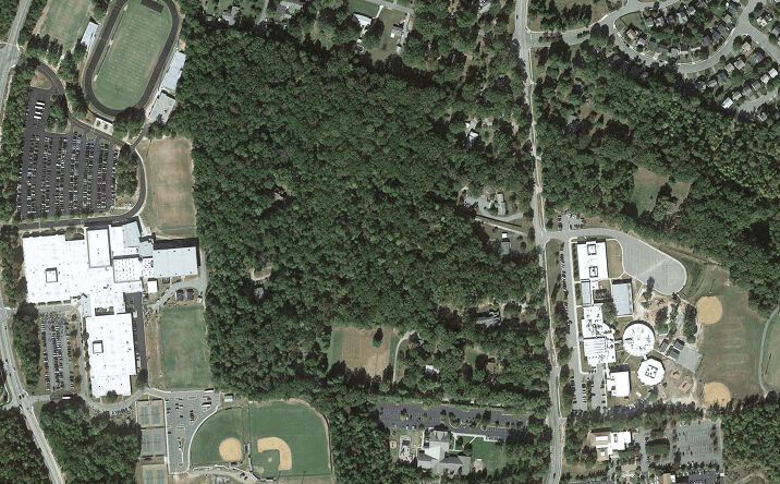 Pictures of Land property located at 320 - 420 Coalfield Road, Midlothian, VA 23114 for sales - image #1