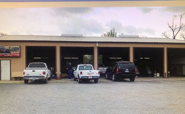 Pictures of Business for Sale, Special Purpose property located at 1003 S Hwy 37, Mt. Vernon, TX 75457 for sales - image #1