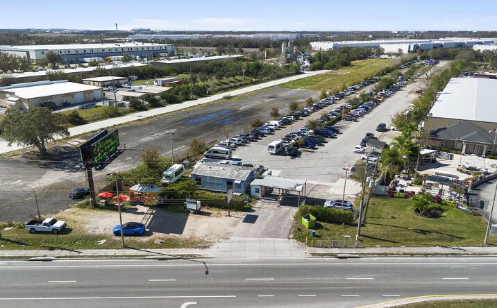 Pictures of Special Purpose property located at 7350 Narcoossee Rd, Orlando, FL 32822 for sales - image #1