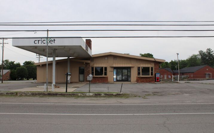 Pictures of Retail property located at 1703 Bradyville Pike, Murfreesboro, TN 37130 for sales - image #1