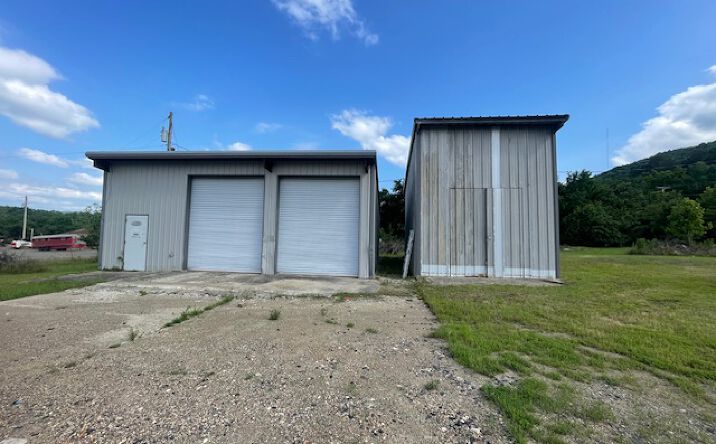 Pictures of Special Purpose property located at 3941 Highway 71 South, Mena, AR 71953 for sales - image #1