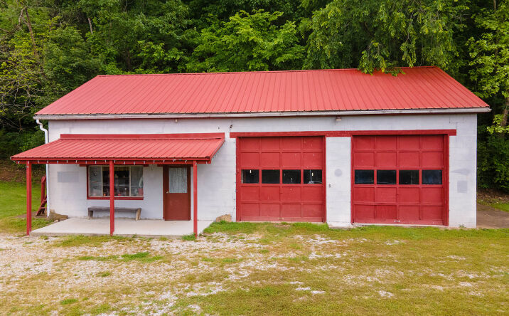 Pictures of Mixed Use property located at 31647 Charleston Rd, Leon, WV 25123 for sales - image #1