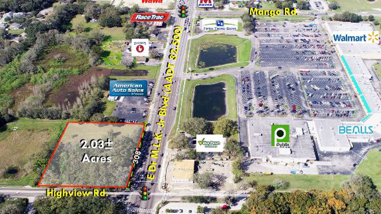 3938 Highview Rd, Seffner, FL 33584