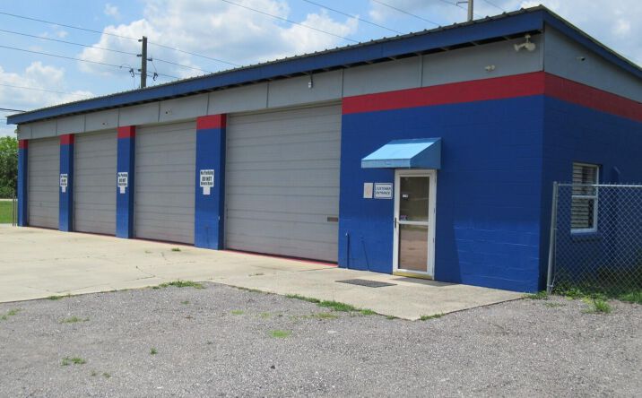 Pictures of Mixed Use, Office, Retail property located at 4505 South Street, Titusville, FL 32780 for sales - image #1