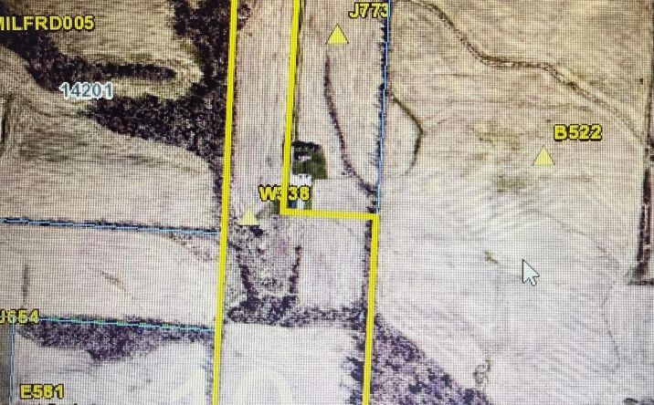 Pictures of Land property located at 0 Miller Road, Mount Vernon, OH 43050 for sales - image #1