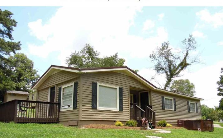 Pictures of Office property located at 6876 Elliott Rd, Trussville, AL 35173 for sales - image #1