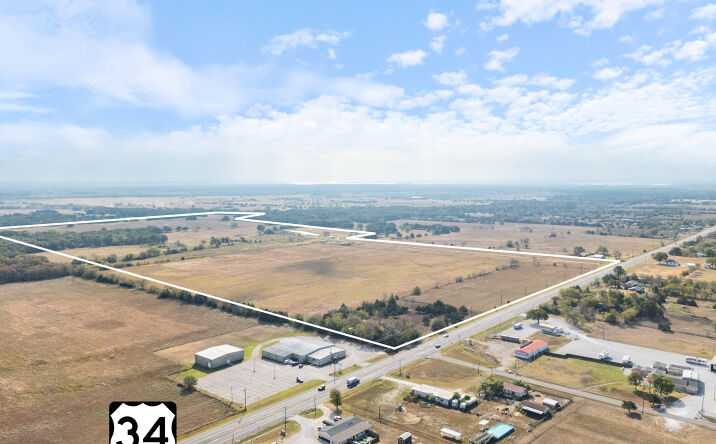 Pictures of Land property located at 274 Little Creek Ranch, Greenville, TX 75402 for sales - image #1