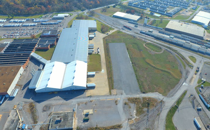 Pictures of Industrial property located at 70 OLD HICKORY BLVD, Nashville, TN 37138, 70 Old Hickory Blvd, Nashville, TN 37138 for sales - image #1