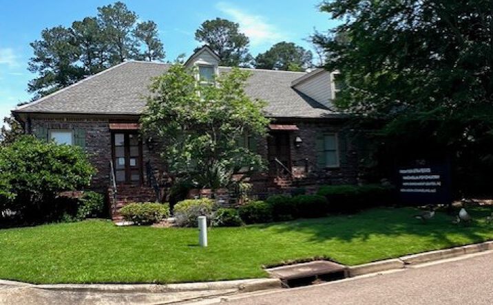 Pictures of Office property located at 740 Avignon Dr, Ridgeland, MS 39157 for sales - image #1