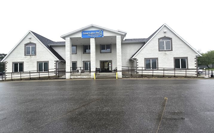 Pictures of Office, Land property located at 690 S. Trumbull, Bay City, MI 48708 for sales - image #1