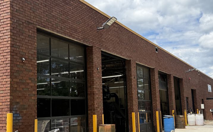 Pictures of Business for Sale, Retail, Special Purpose property located at 4315 Snapfinger Woods Dr, Decatur, GA 30035 for sales - image #1