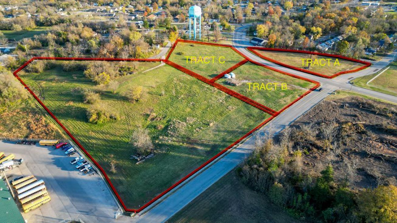 1000 Clark Ave, Lebanon, MO 65536 | Crexi.com