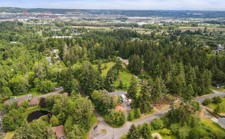 Pictures of Land property located at 3747 28TH AVE E, TACOMA, WA 98404 for sales - image #1