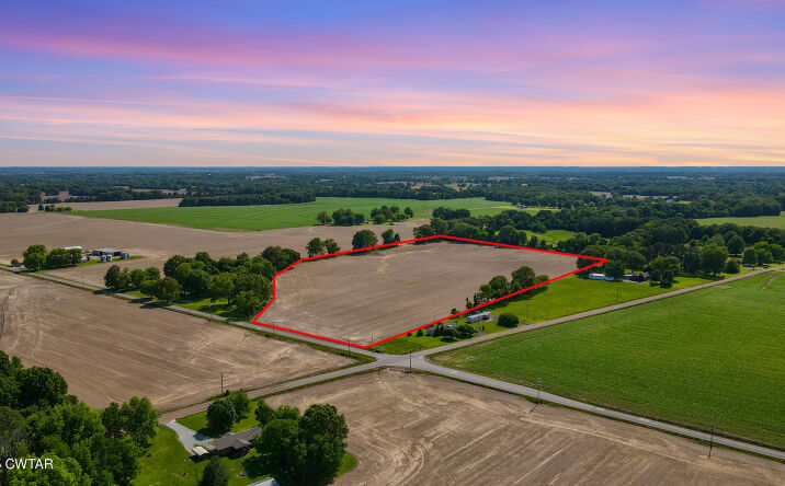 Pictures of Land property located at 0 Turkey Creek Road, Medina, TN 38355 for sales - image #1